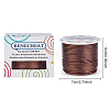 Round Aluminum Wire AW-BC0001-2mm-18-2