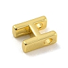Brass Pendants KK-P263-13G-H-2
