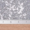 MIYUKI Delica Beads X-SEED-J020-DB1598-4