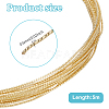 Brass Wire CWIR-WH0024-01A-G01-2