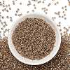 TOHO 3/0 Round Beads SEED-TR03-0989-2