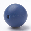 Food Grade Eco-Friendly Silicone Beads SIL-R008C-51-2