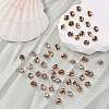 Preciosa® MAXIMA Crystal Round Stones Y-PRC-RBSS10-10330-2