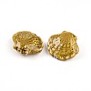 Handmade Porcelain Beads LS-PORC-N009-01G-2