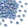 Preciosa® MAXIMA Crystal No Hotfix Flatback Stones Y-PRC-NSS6-20320-200-1