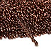 TOHO 8/0 Round Beads SEED-XTR08-0222-3