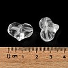 Natural Quartz Crystal Beads G-M423-01D-3