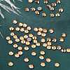 Preciosa® Crystal Hotfix Flatback Stones Y-PRC-HSS10-00030-219-2