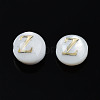 Natural Freshwater Shell Beads SHEL-S278-036Z-3