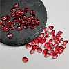 Transparent Glass Beads LS-GLAA-TAC0025-05E-1