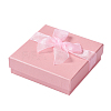 Valentines Day Gifts Boxes Packages Cardboard Bracelet Boxes BC148-3
