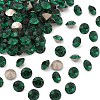 Preciosa® MAXIMA Crystal Round Stones LS-Y-PRC-RBSS39-50730-1
