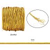 Polyester Elastic Cord EW-CJC0001-01A-3
