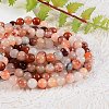 DIY Dyed Bracelet Making Kits DIY-SZ0003-45D-3