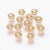 Brass Findings LS-KK-K233-24-2