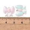 Alloy Enamel Pendants FIND-I367-07-3