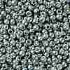 TOHO Round Seed Beads SEED-XTR08-PF0565-2
