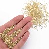 Glass Bugle Beads SEED-S032-08A-22-5