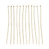 304 Stainless Steel Head Pins STAS-T065-20G-2