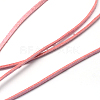 Eco-Friendly Faux Suede Cord LW-Q003-07-3