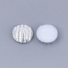 Resin Cabochons CRES-T012-05B-3