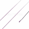 3-Ply Segment Dyed Nylon Braided Cords NWIR-F011-01A-3