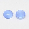 Cat Eye Cabochons X-CE-J002-10mm-07-2