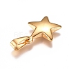 304 Stainless Steel Pendants X-STAS-I135-25G-2