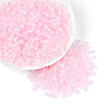 Baking Paint Glass Seed Beads GLAA-T023-43J-3