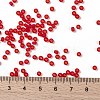 TOHO Round Seed Beads SEED-JPTR08-0005F-3