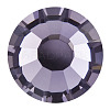 Preciosa® MAXIMA Crystal No Hotfix Flatback Stones Y-PRC-NSS16-20030-3