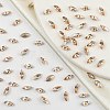Preciosa® MAXIMA Crystal Fancy Stones Y-PRC-FG8-00030-244-2