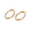 1/20 14K Gold Filled Open Jump Rings KK-CBAF172-04D-G-2
