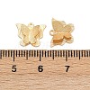 Brass Pendants KK-A274-23B-G-3