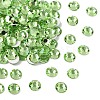 Preciosa® MAXIMA Crystal No Hotfix Flatback Stones Y-PRC-NSS10-50520-1