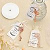 DIY Heart Skeleton Beer Bottle Opener Keychain Making Kit DIY-CA0005-03-3