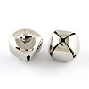 Iron Bell Pendants IFIN-Q112-03P-1