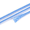 16M Round Nylon Braided Cord OCOR-I013-01B-2