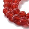 Handmade Nepalese Lampwork Beads LAMP-Z008-05B-3