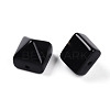 Natural Obsidian Beads G-N345-02A-01-3