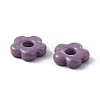 Handmade Lampwork European Beads LAMP-I026-11F-3