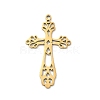 201 Stainless Steel Pendants SA-CBA9671-20G-1