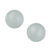 Transparent Acrylic Beads MACR-N006-25A-B01-4