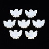 Natural Freshwater Shell Beads X-SHEL-N026-76-01-1