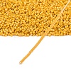 MIYUKI Delica Beads X-SEED-J020-DB2302-4