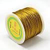Nylon Satin Rattail Cords NWIR-R025-1.5mm-563-2