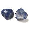 Natural Blue Spot Jasper Cabochons G-F776-02A-11-2