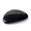 Natural Shungite Big Pendant Decoration G-F675-17A-3