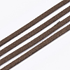 Faux Suede Cord LW-R023-2.8mm-12-1