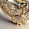 Brass Finger Rings FS-WG88F6B-03-4